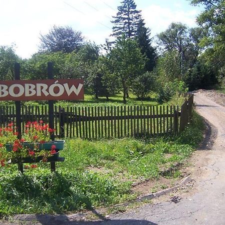 Karpnicka Struga W Dolinie Palacow I Ogrodow Jelenia Góra Exterior foto