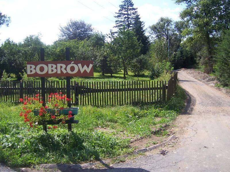 Karpnicka Struga W Dolinie Palacow I Ogrodow Jelenia Góra Exterior foto