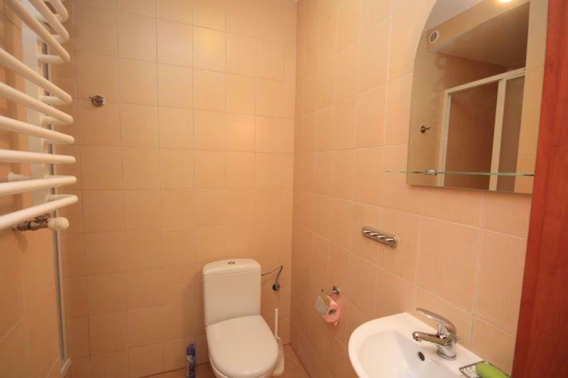 Karpnicka Struga W Dolinie Palacow I Ogrodow Jelenia Góra Exterior foto