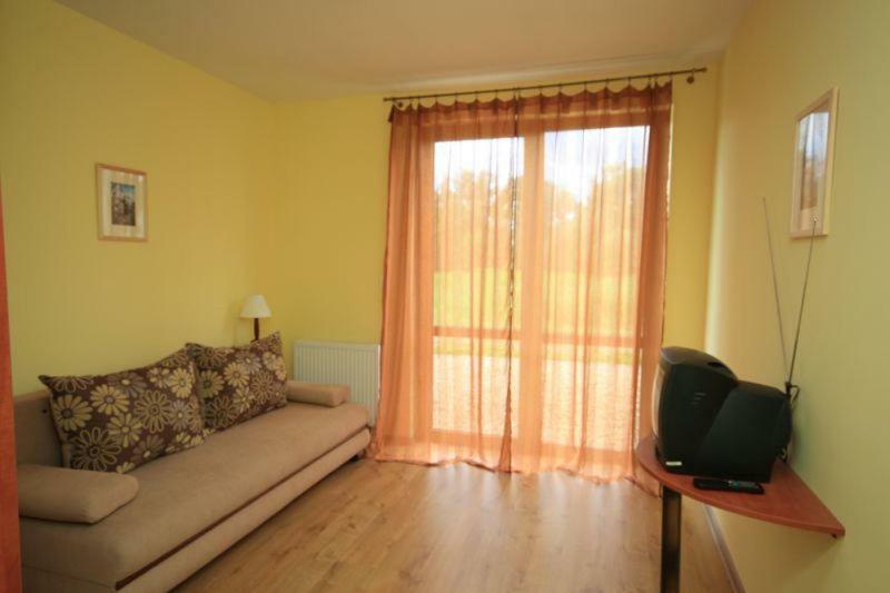Karpnicka Struga W Dolinie Palacow I Ogrodow Jelenia Góra Exterior foto