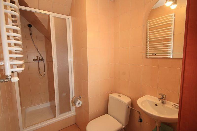 Karpnicka Struga W Dolinie Palacow I Ogrodow Jelenia Góra Exterior foto